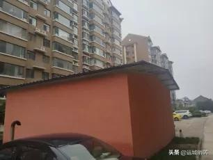曝光!这8个高层住宅小区存在消防安全隐患!