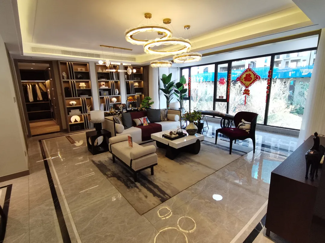 实力为先,现金为王!新城控股集团提前赎回3.5亿美元债券 实力为先,现金为王!新城控股集团提前赎回3.5亿美元债券