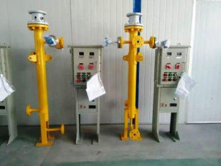 天然气防爆电加热器1
