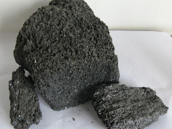 Silicon carbide