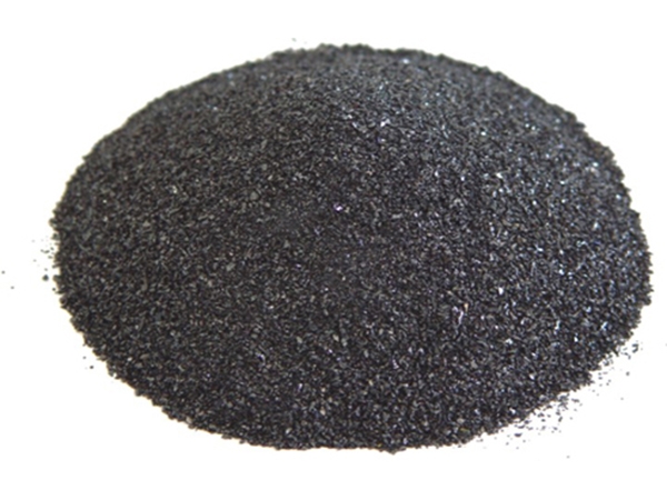 Silicon carbide 98% 1-0mm