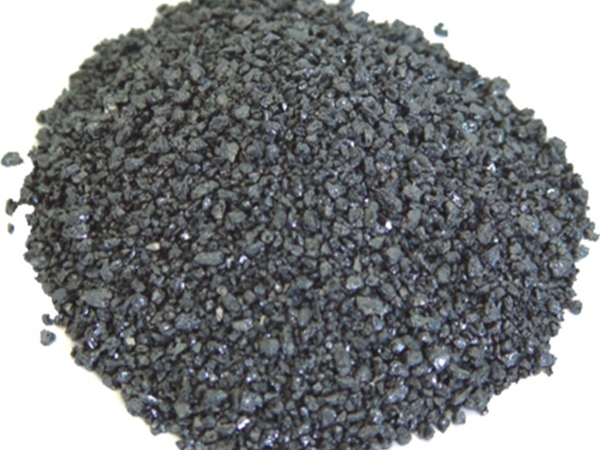 Silicon carbide 98% 5-3mm