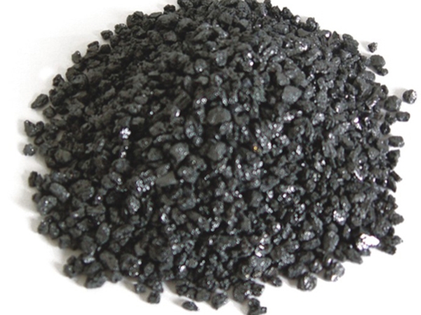 Silicon carbide 98% 8-5mm