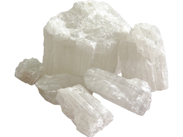 Fused Magnesium Crystal