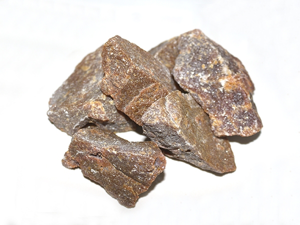 Fused Magnesium