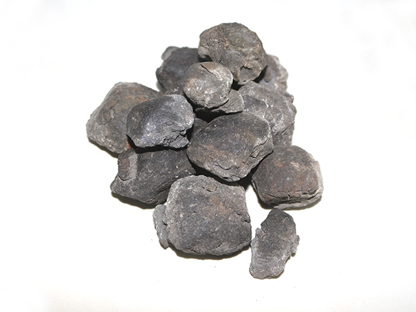 Synthetic calcium sand