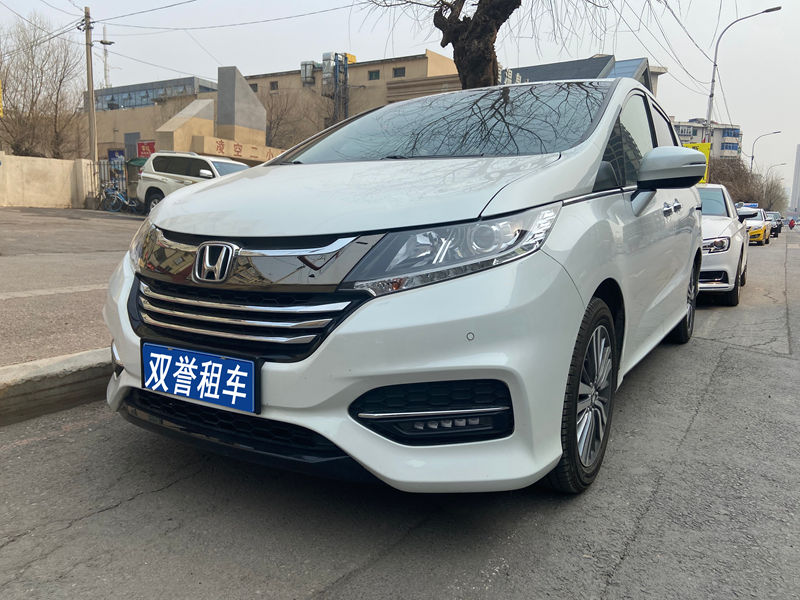 沈阳正规租车平台