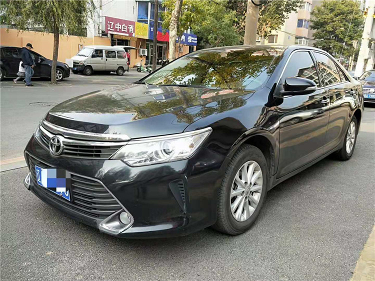 沈阳靠谱的租车公司