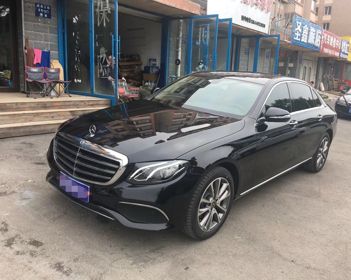 沈阳出租车公司