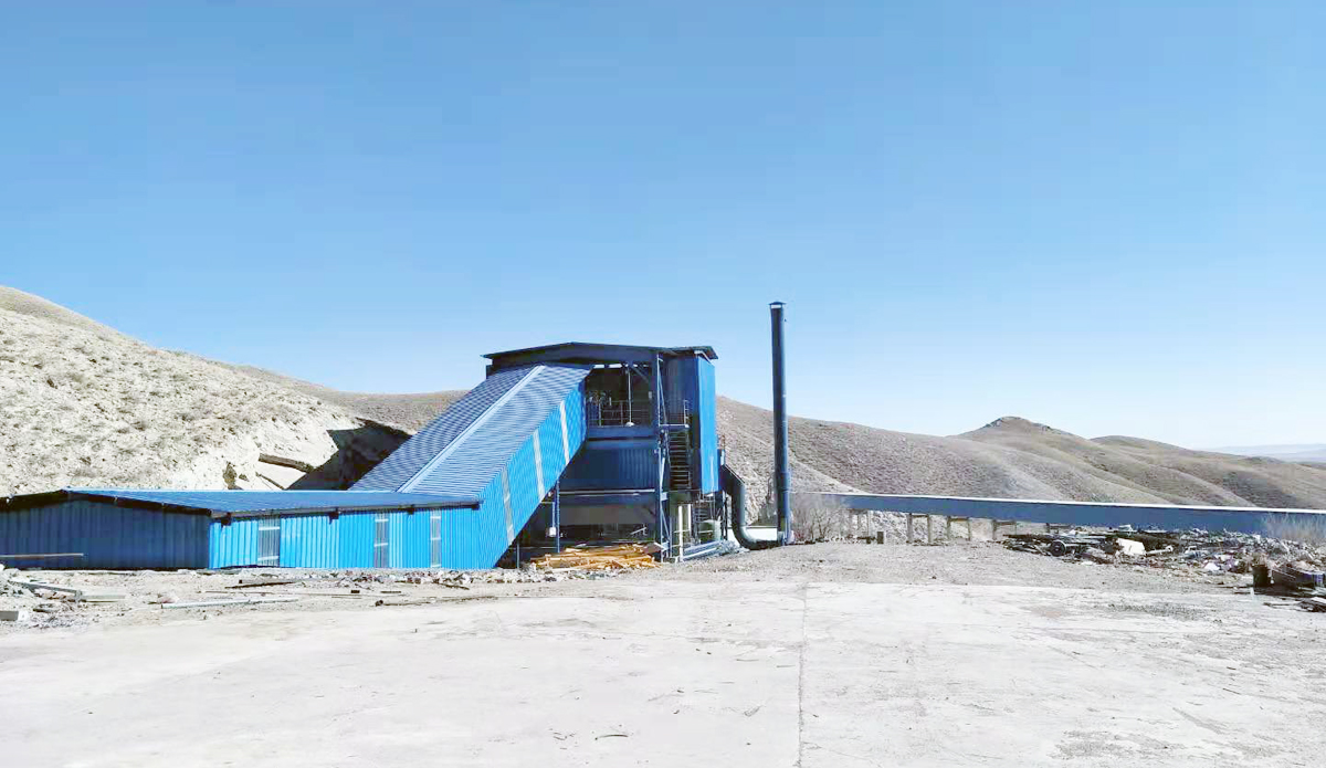 凝心聚力 厚积薄发 坚实前行—着力构建企业发展新产业链