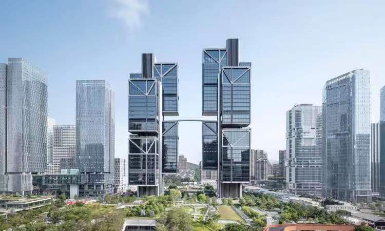 让中国的优秀绿建项目走向世界！骏业建科三大项目同时入选第九届Construction21国际“绿色解决方案奖”