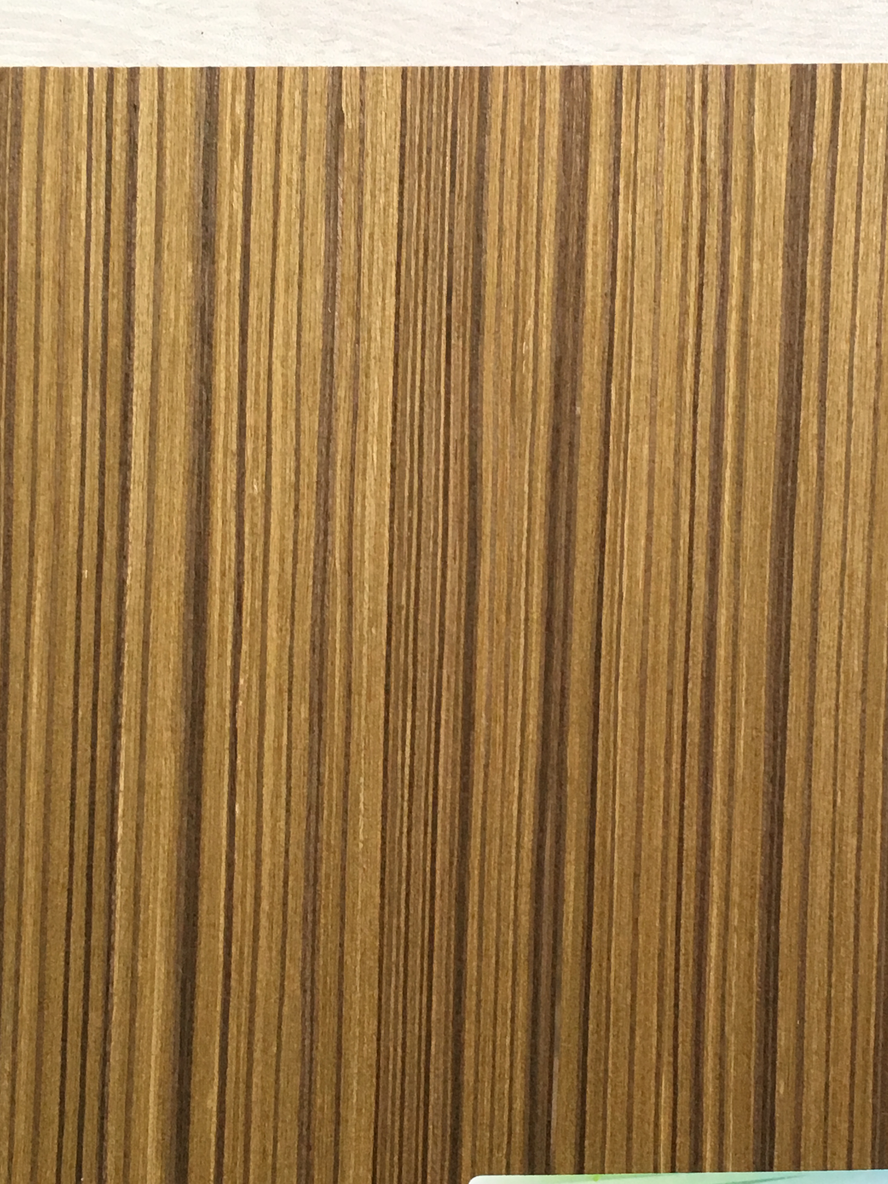 科技木皮泰国柚木GS6023
