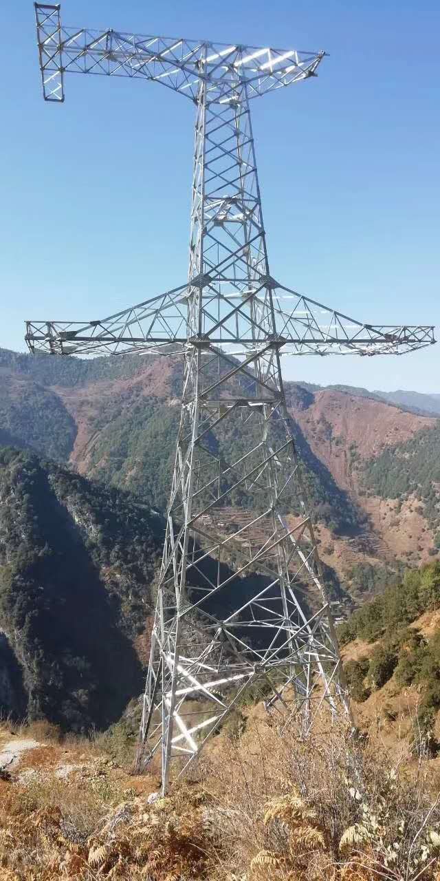 电力铁塔