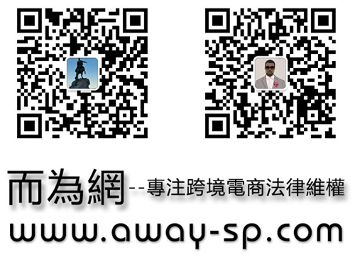 公众号客服二维码