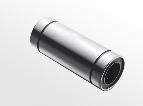 LM... LUU series linear bearings