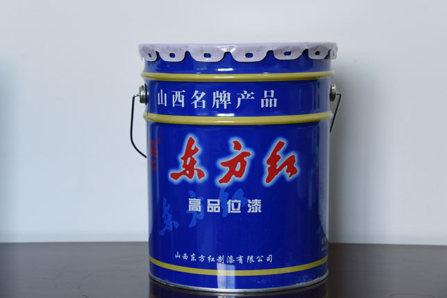 山西醇酸油漆