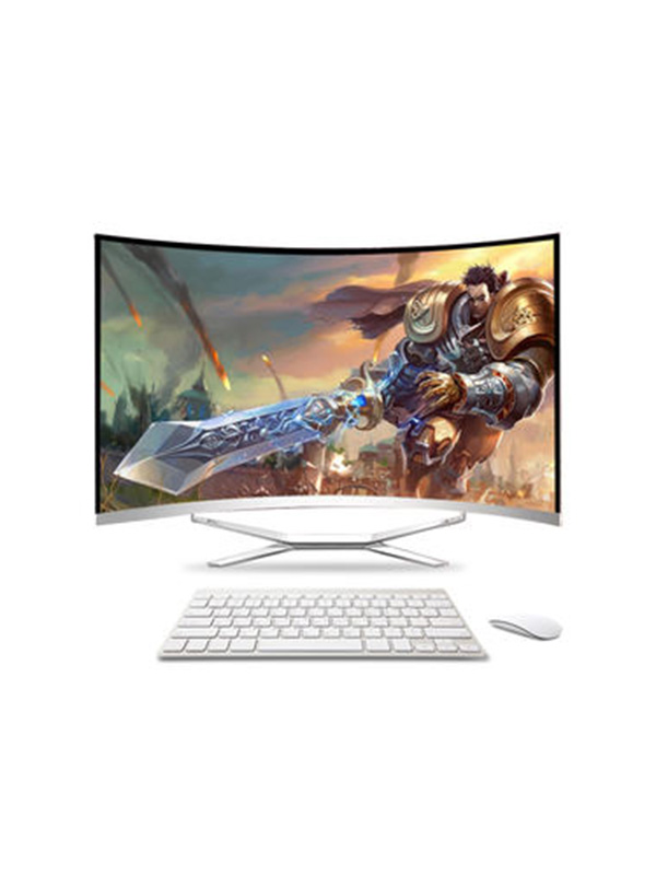 gaming desktops all in one computers