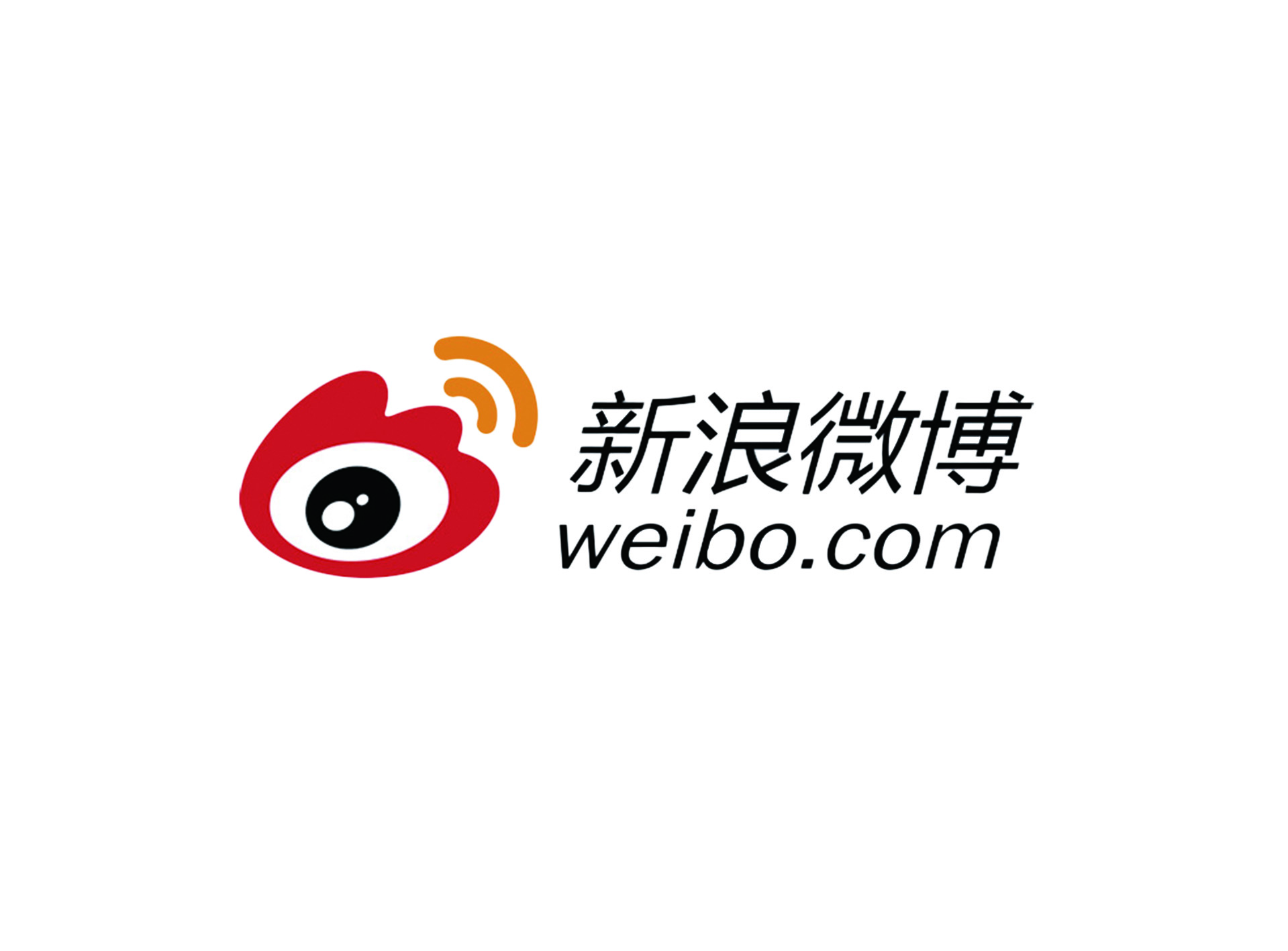 新浪微博