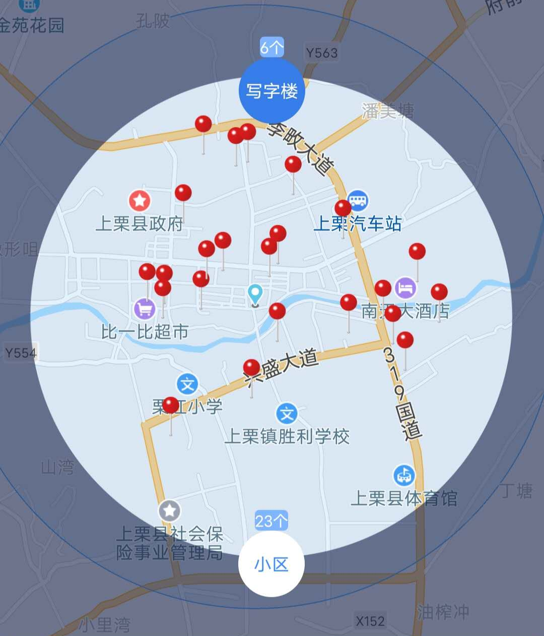 描述