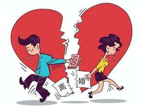 离婚8