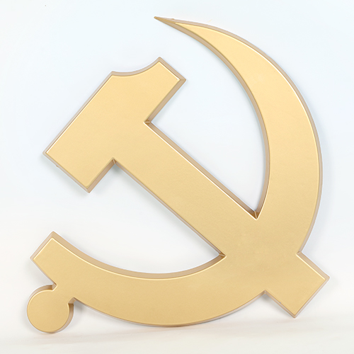 党徽
