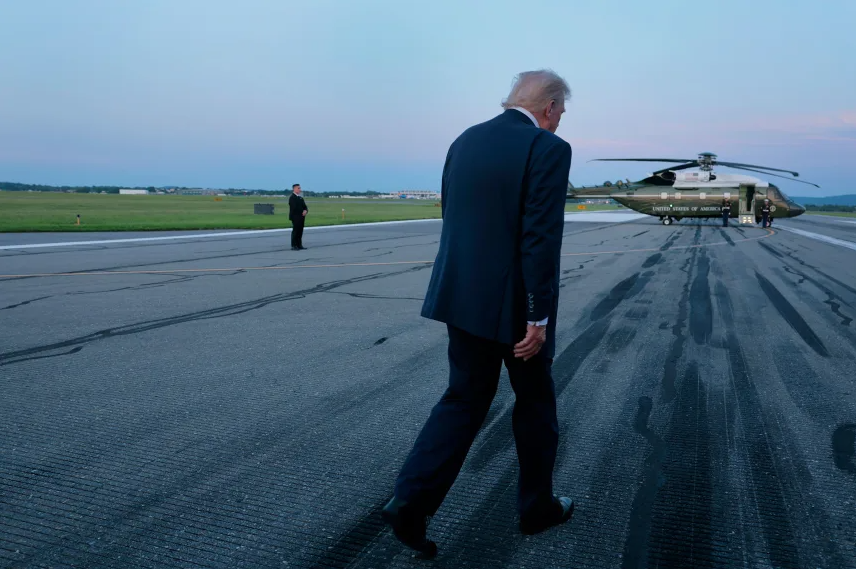 trump