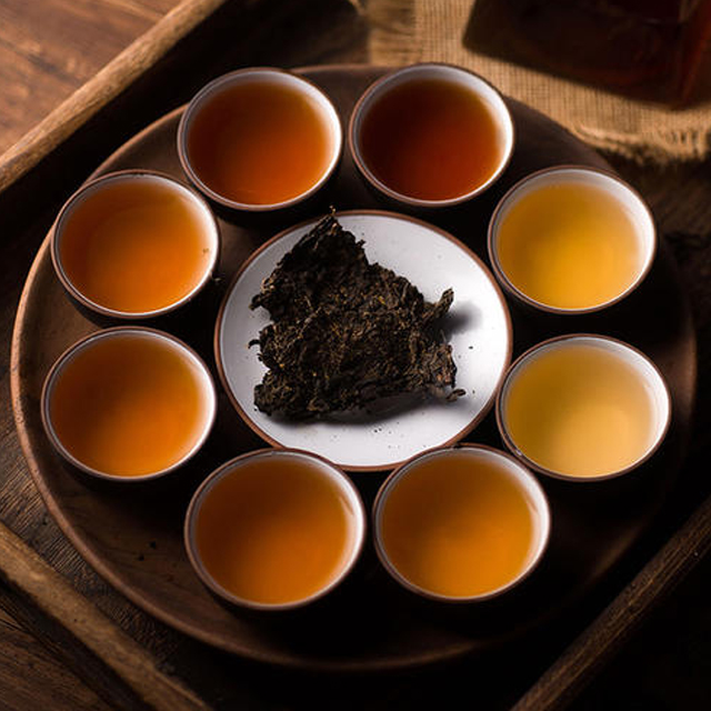 黑茶2