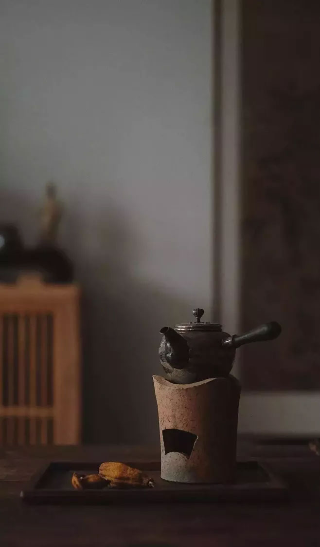 煮茶2