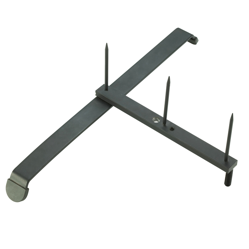 M11-031: Foamocore Fork Stand