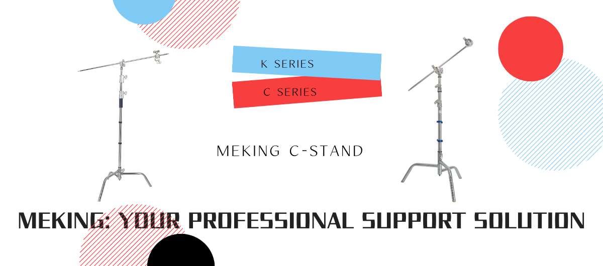 About Meking C Stand