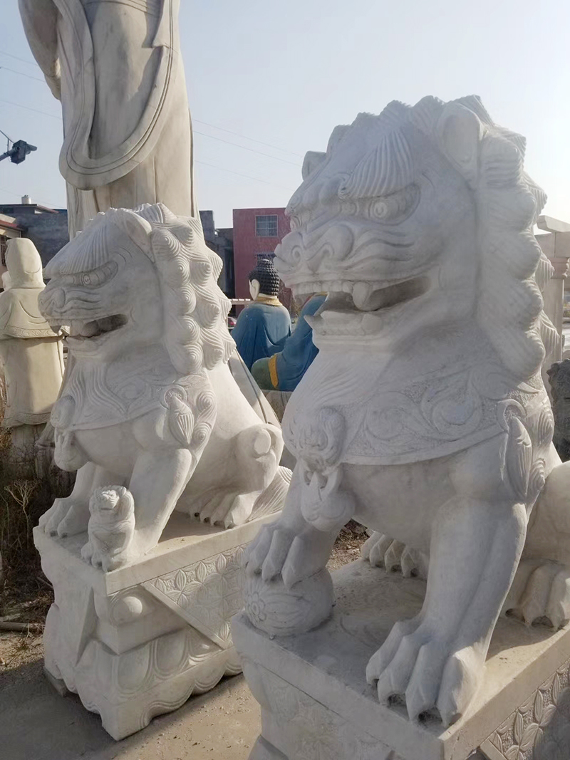 獅子