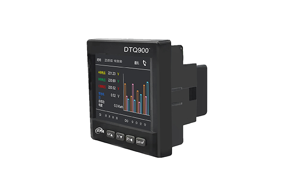 DTQ900三相电能质量监控仪