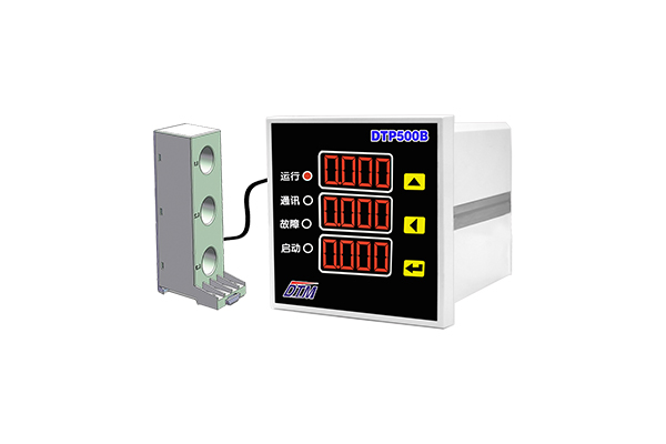DTP500B