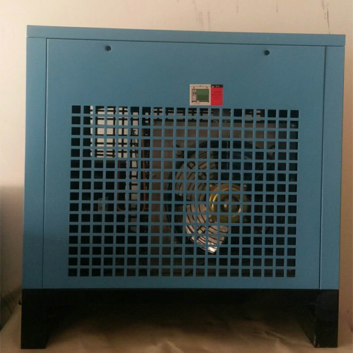 各種型號冷凍式干燥機