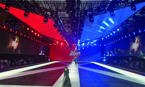 Stage rental products are the best mobile display products, with the characteristics of high reliability, high stability and easy disassembly. They are used in indoor and outdoor stage commercial performances, conferences, festivals and parties.
Main products: P2.97 \ P3.91 \ P4.81.