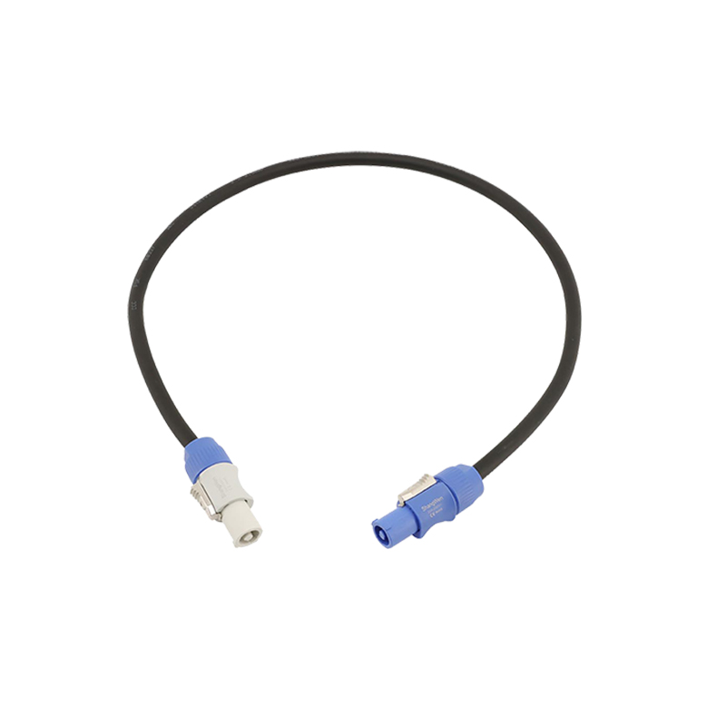 LED Power Cable between LED Display Cabinets Indoor