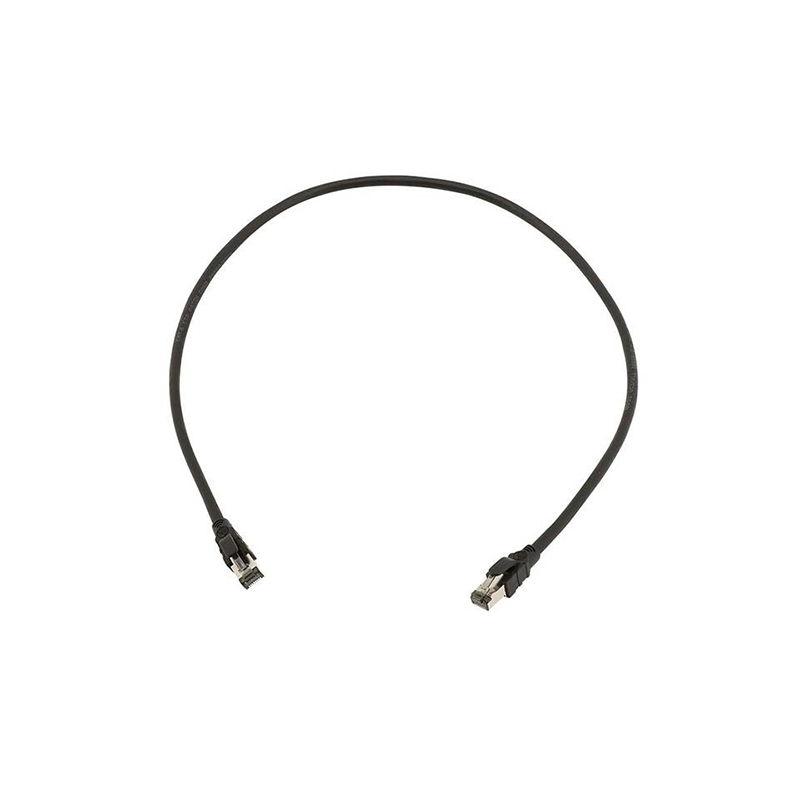Fine Copper Signal Cable LED Screen cabinet Rental Display Data cable Indoor