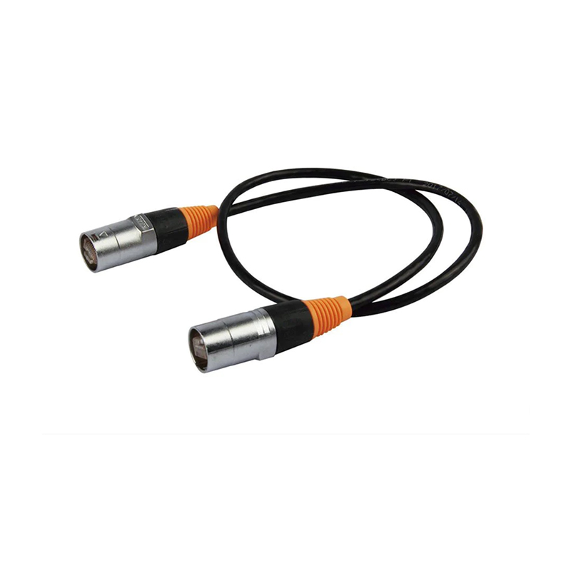 Fine Copper Signal Cable LED Screen cabinet Rental Display Data cable Outdoor