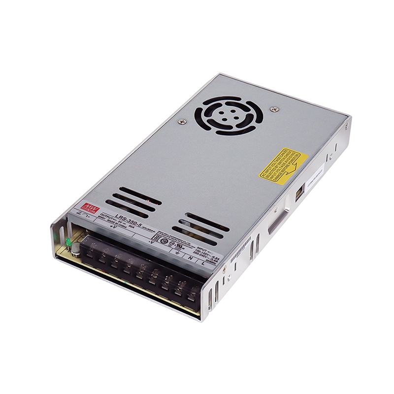 5V MEANWELL Power Supply for led display screen