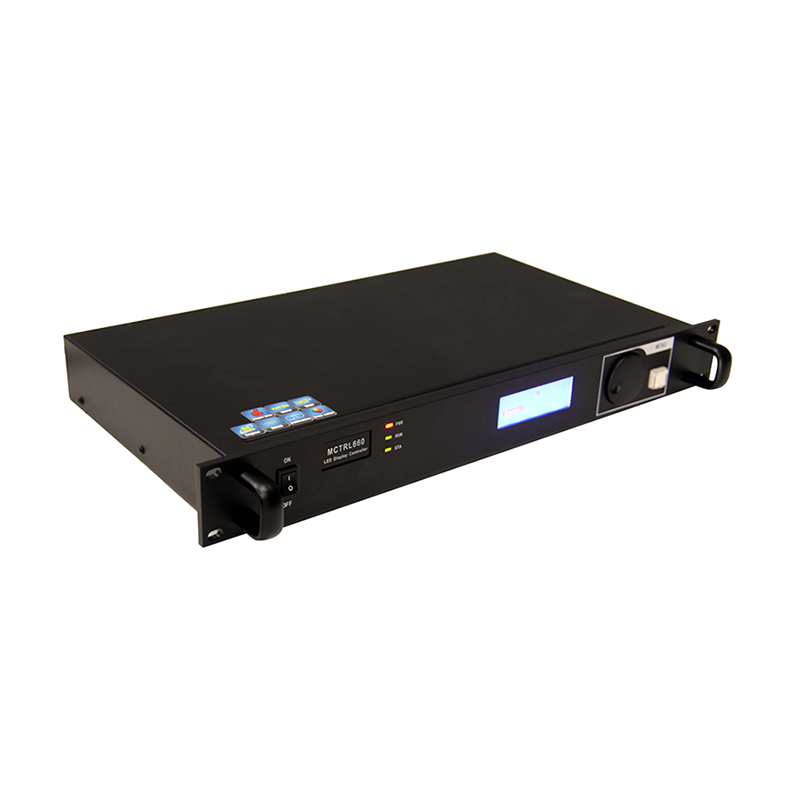 LED Display Screen Novastar MCTRL660 Synchronous Controller