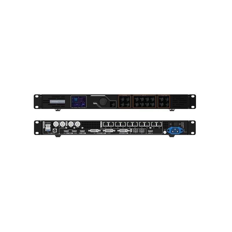 LED Display Screen NovaStar VX1000 LED Display Controller