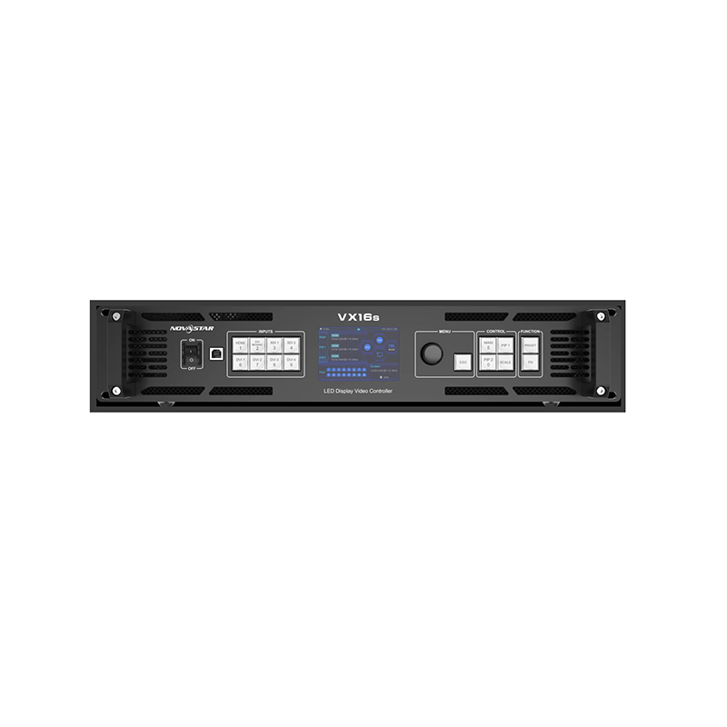 LED Display Screen NovaStar VX16S LED Display Controller