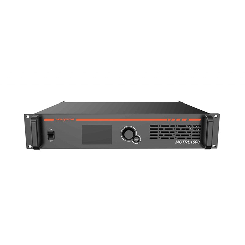 LED Display Screen Novastar MCTRL1600 4Kx2K LED Display Controller