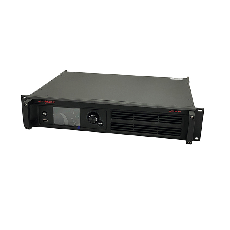 LED Display Screen NovaStar MCTRL4K 4K 60Hz Low Latency LED Controller