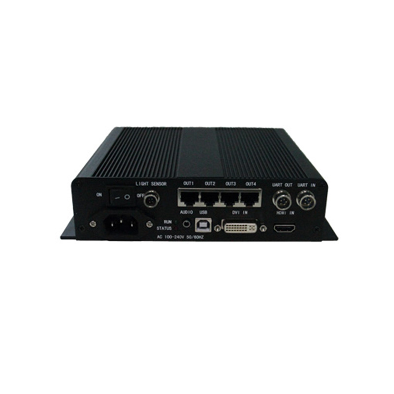 LED Display Screen Novastar MCTRL610 LED Display Sending Card Control Box