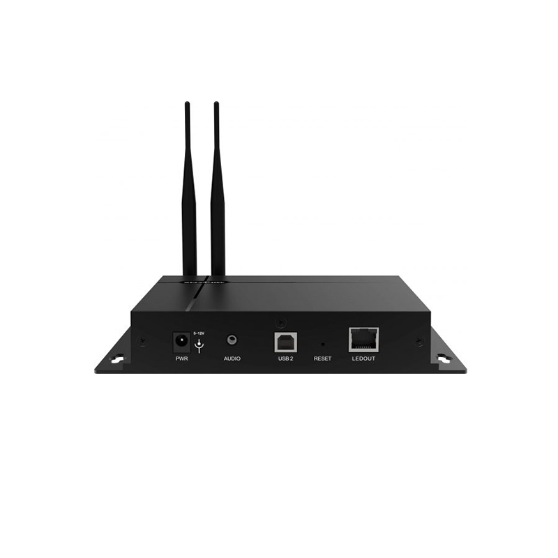 LED Display Screen Novastar Taurus TB1-4G LED Multimedia Player