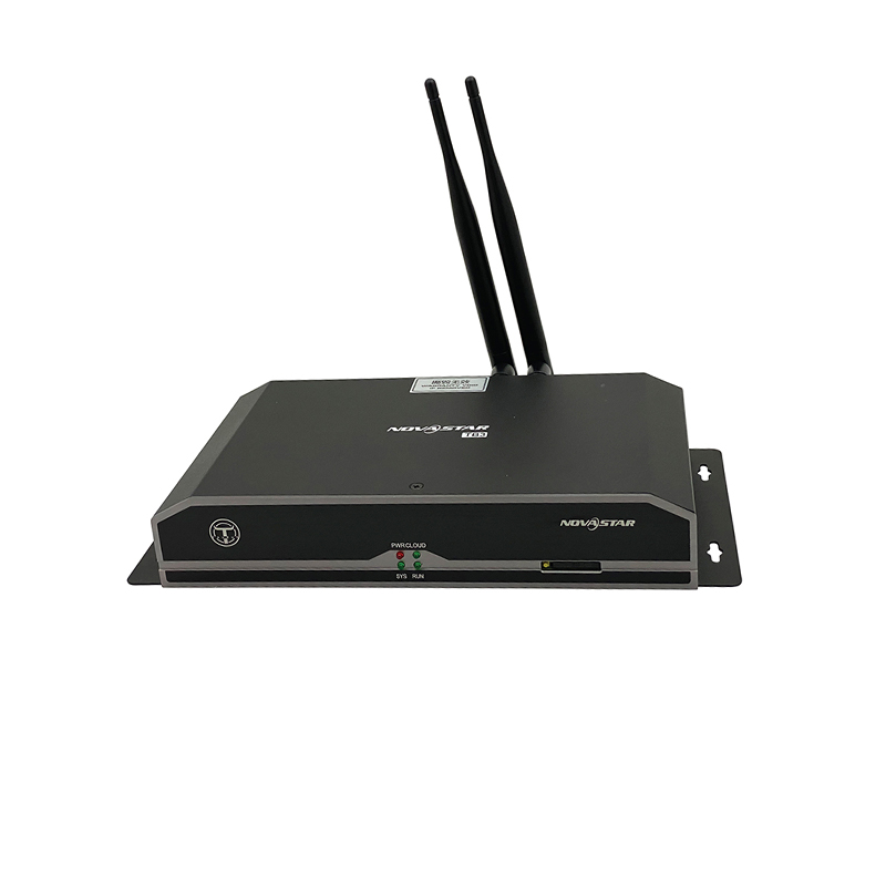 LED Display Screen Novastar Taurus TB3-4G LED Multimedia Player