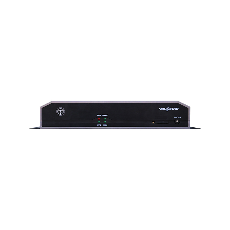 LED Display Screen Novastar Taurus TB4-4G LED Multimedia Player