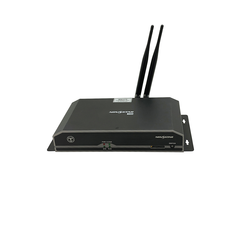 LED Display Screen Novastar Taurus TB6-4G LED Multimedia Player