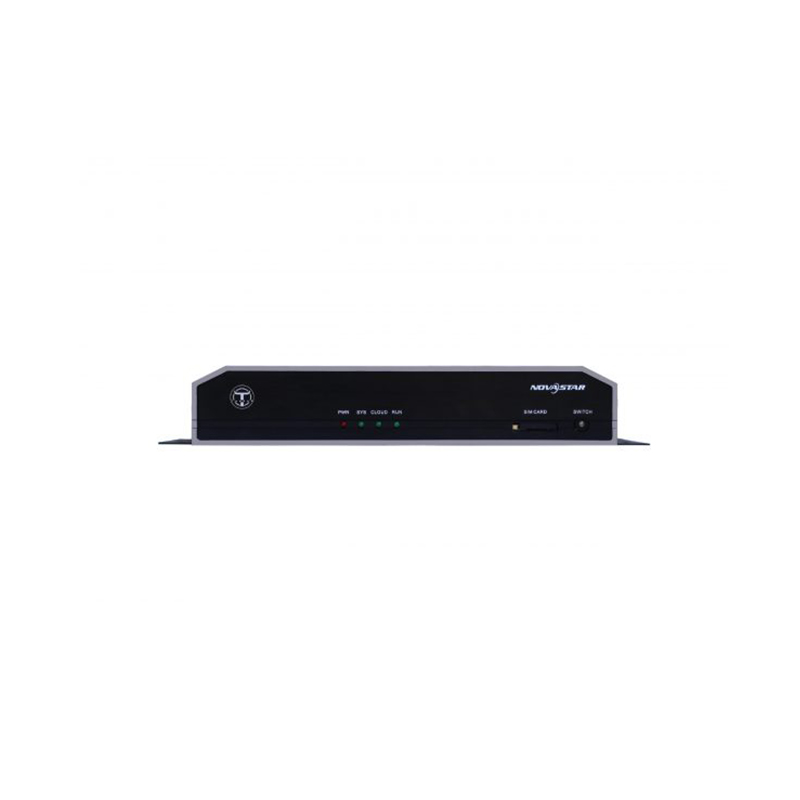 LED Display Screen Novastar Taurus TB8 LED Multimedia Player